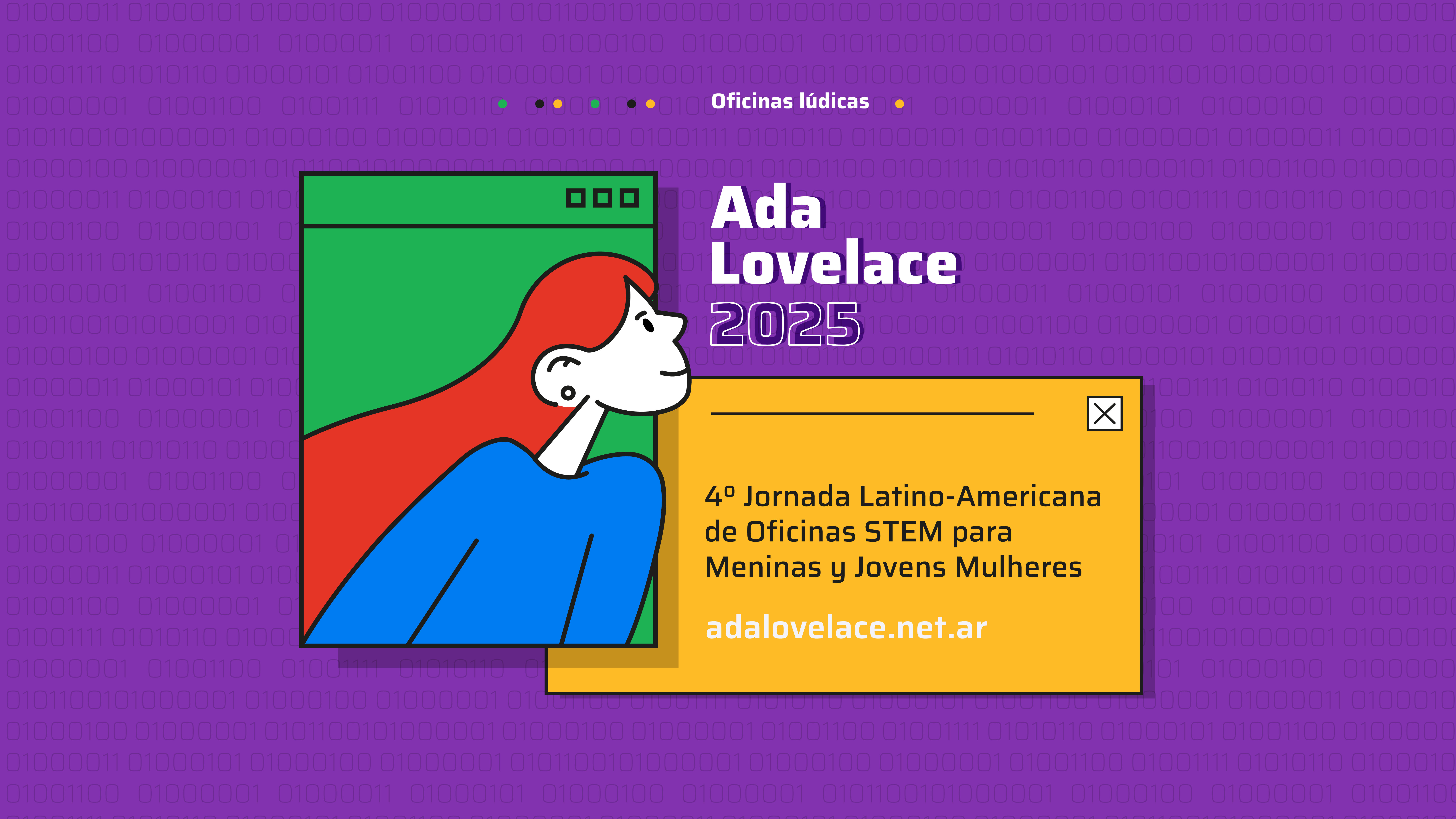 ICET/UFAM realiza 4ª Jornada Ada Lovelace em Itacoatiara e na comunidade São Lázaro/Paraná do Preto