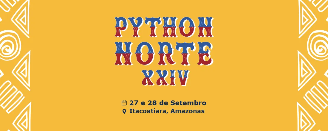 XXIV PYTHON NORTE ICET 2024