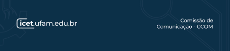Instituto de Ciências Exatas e Tecnologia - ICET/UFAM